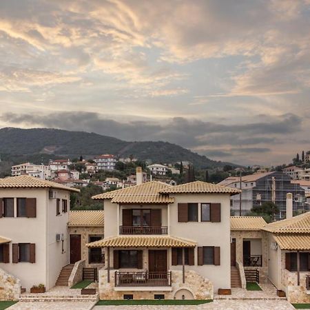 The Dandy Villas Sivota エクステリア 写真