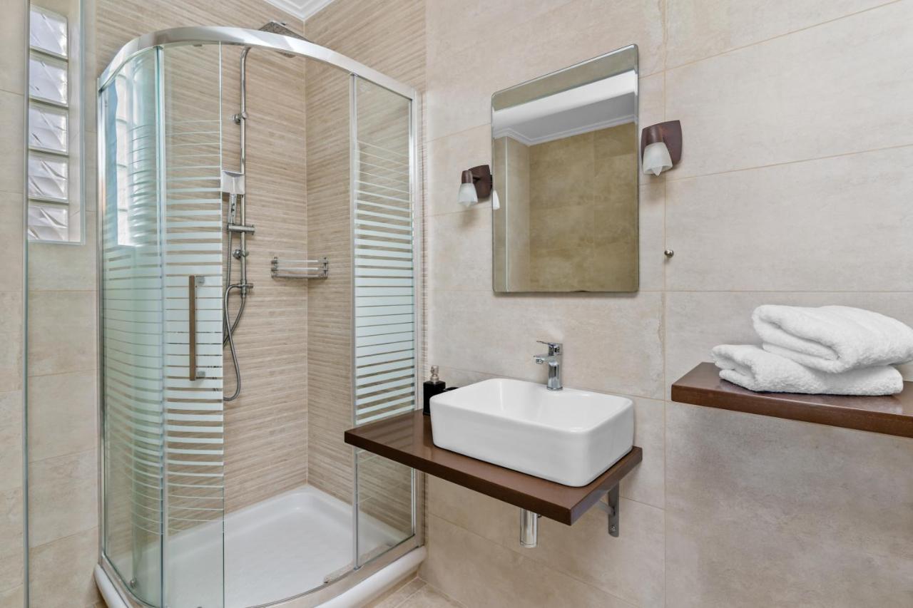 The Dandy Villas Sivota エクステリア 写真