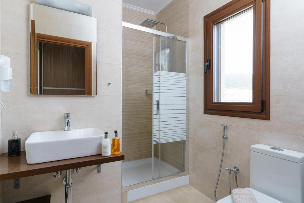 The Dandy Villas Sivota エクステリア 写真
