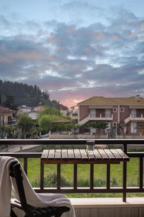 The Dandy Villas Sivota エクステリア 写真