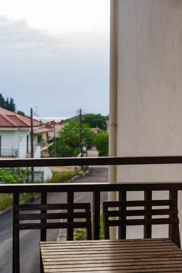 The Dandy Villas Sivota エクステリア 写真